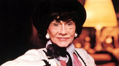 was Coco Chanel nazi